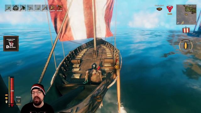 Valheim Streamers Reaction | Valheim Best Moments | Valheim Funny Moments | Valheim gameplay | #2 смотреть онлайн