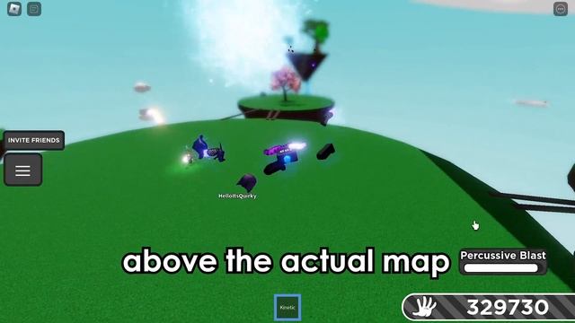 How To "TAB GLITCH" in Slap Battles (WITHOUT GETTING BANNED!) | Roblox Slap Battles смотреть онлайн