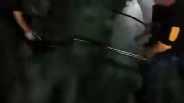 Гибка стабилизатора из большой трубы на CNC100MS-8A смотреть онлайн