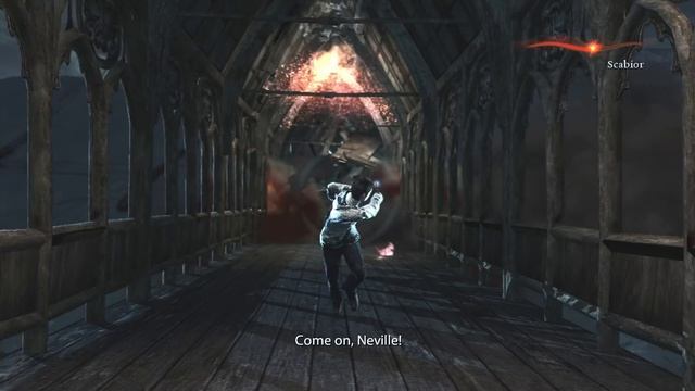 Harry Potter and the Deathly Hallows Part 2 Full Game Walkthrough смотреть онлайн