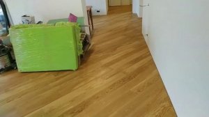 УКЛАДКА ПАРКЕТНОЙ ДОСКИ TARKETT