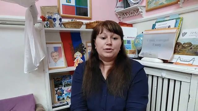 Шевцова О.В. Воспитатель подготовительной группы № 1. "Что должен знать и уметь ребенок в 3-7 лет" смотреть онлайн