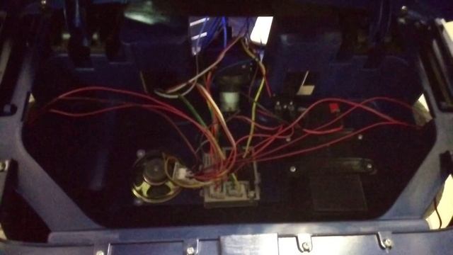 Обзор детского электромобиля Toyota B111BB смотреть онлайн