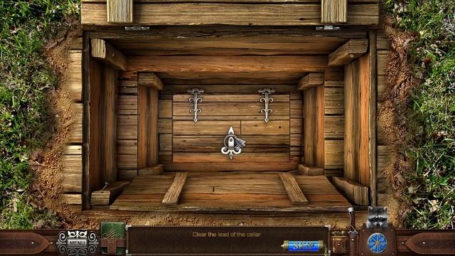 Legacy - Witch Island - Gameplay [Casual Hidden Object Game for the whole family] смотреть онлайн
