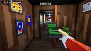 One Armed Robber - FREE XP & MONEY FARM