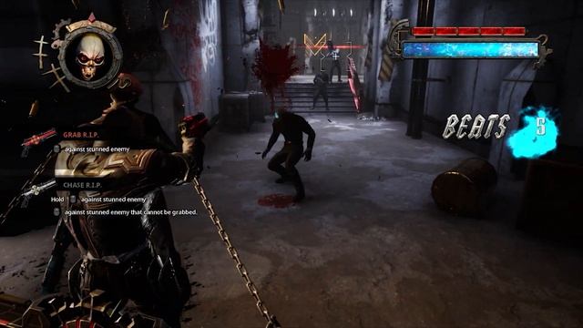 GUNGRAVE G.O.R.E gameplay walkthrough part 1 | [ NO COMMENTARY ] смотреть онлайн