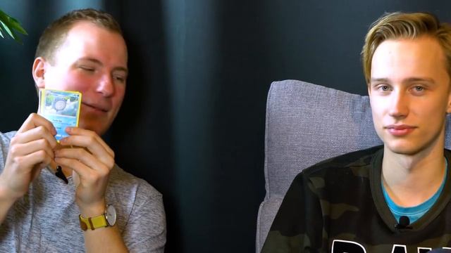 JØRGEN FÅR TÆSK! смотреть онлайн