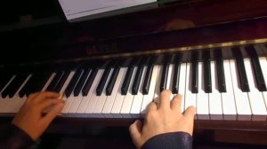 МОЦАРТ Л.  МЕНУЭТ РЕ МИНОР НЕЖНО