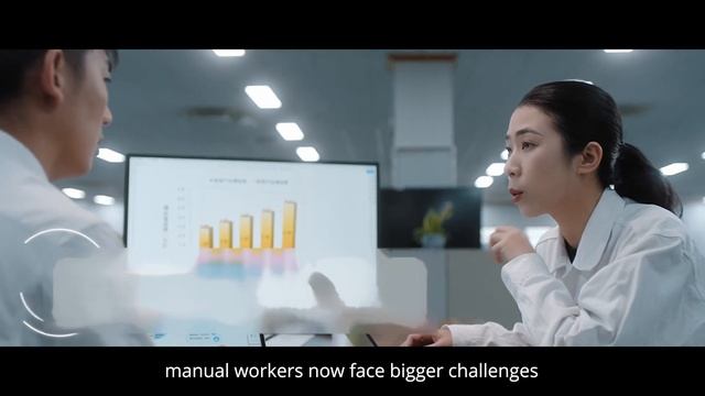 AI in Carmaking | Quality Assurance With More Intelligence, More Efficiency, And Less Time смотреть онлайн