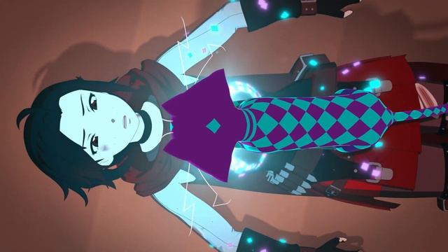 The Curious Cat finally shows his true colors RWBY Vol 9 Chap 8 Spoiler 4K смотреть онлайн