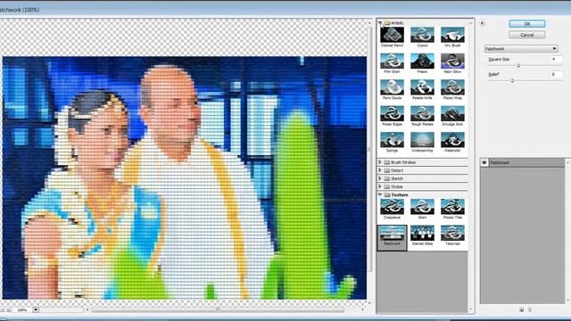 Smart Filters смотреть онлайн