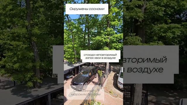 Таунхаус в Калининградской области город Светлогорск смотреть онлайн