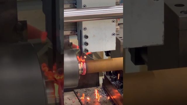 Сварка трением компания ООО "Веспа" смотреть онлайн