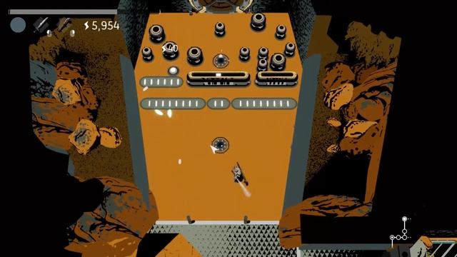 Начало игры Creature in the Well [1 часть] смотреть онлайн