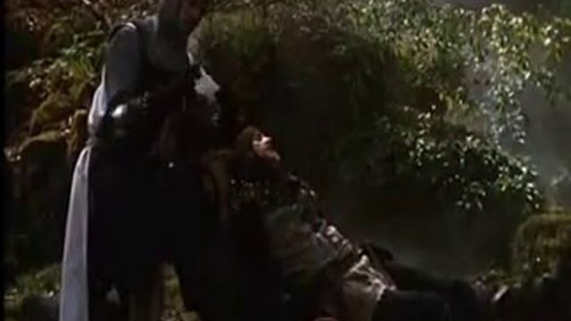 Monty Python- The Tale of Sir Launcelot смотреть онлайн