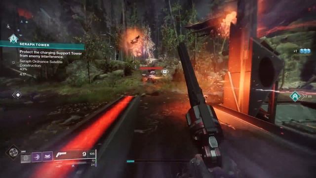 Destiny 2: ULTIMATE WARMIND GUIDE! - Easy Loot! | Season Of The Worthy