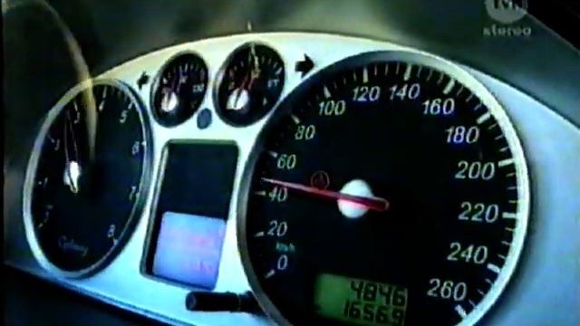 VW Sharan Vs Ford Galaxy AutoManiak TVN