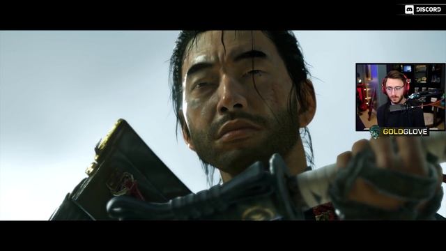 Ghost of Tsushima - Part 1 - THE BEGINNING (Gameplay Walkthrough, Let's Play) смотреть онлайн