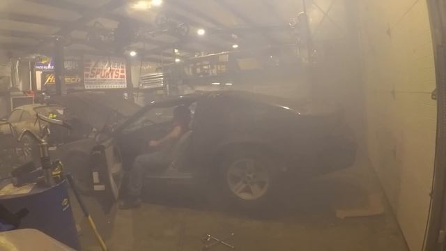 I Picked Up A 3rd Gen Camaro Cheep! Will It Run? смотреть онлайн