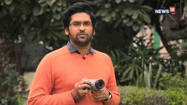 Fujifilm X-A7 Review: Compromises Made, But Essentials Retained смотреть онлайн