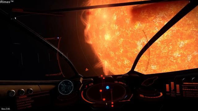 Elite: Dangerous Beta 3.00 первое PVP смотреть онлайн