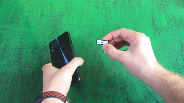Asus Zenfone 5 (ZE620KL) Sim Kart ve SD Kart Takma смотреть онлайн