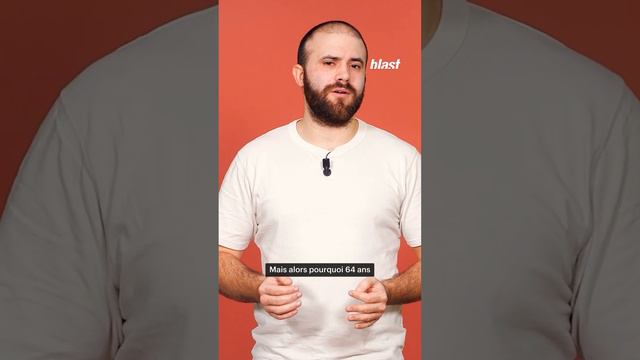 "C’est F. Mitterrand, qui en 1982, avait fait passer la retraite de 65 à 60 ans." Antoine Etcheto смотреть онлайн