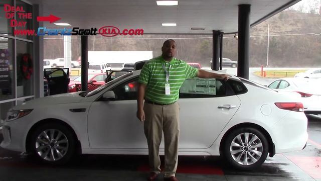 2018 Kia Optima S 12 19 смотреть онлайн