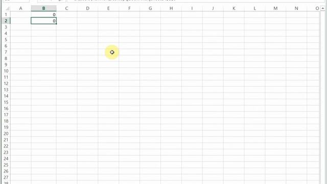 Microsoft Excel Level 3. Unit 7.1 Breaking Links смотреть онлайн
