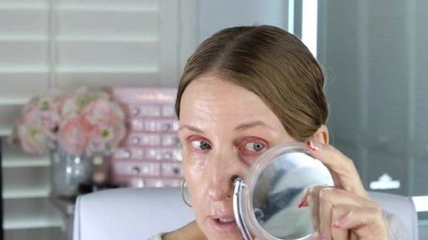 SISLEY STYLO CORRECT NOT FOR USE UNDER EYES?