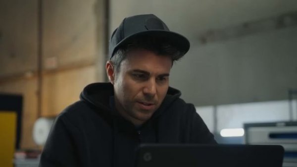 AI makes a Mark Rober video | Bard with Gemini Pro