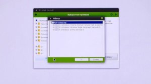 Как проверить компьютер на вирусы с флешки сканером Dr Web