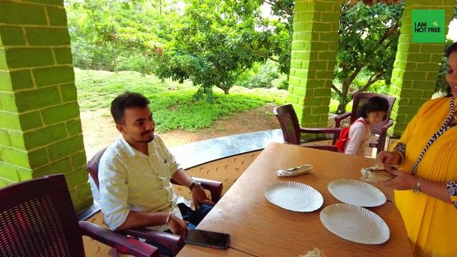 Aiyur Forest Rest House | Cauvery Wildlife | Forest places near Bangalore | Place to visit in Hosur смотреть онлайн