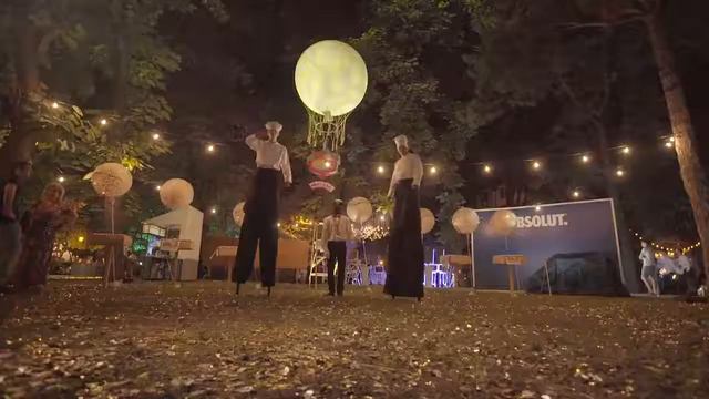 "Легче воздуха" на ОМКФ-2016 смотреть онлайн