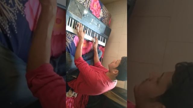 Krewella Enjoy the ride piano смотреть онлайн