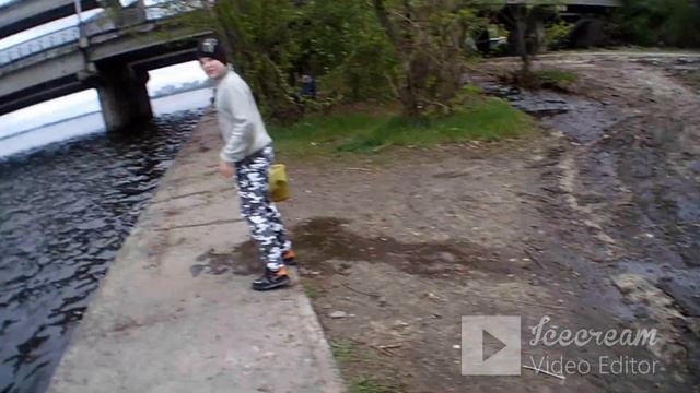 рыбалка на воронежском водохранилище смотреть онлайн