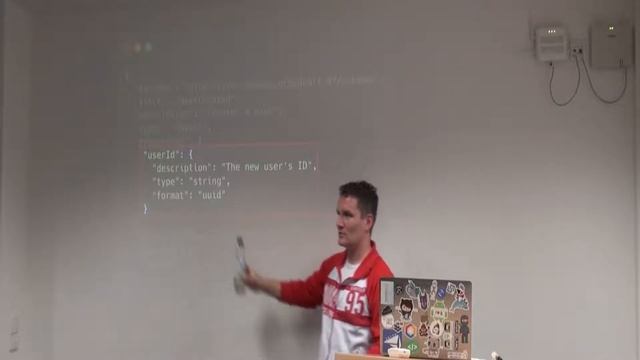 Event Sourcing - You are doing it wrong (DE/GER) смотреть онлайн