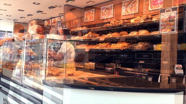 Завтрак в Германии / Breakfast in Germany смотреть онлайн