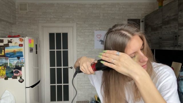 Обзор Стайлера Dyson Airwrap Complete HS01