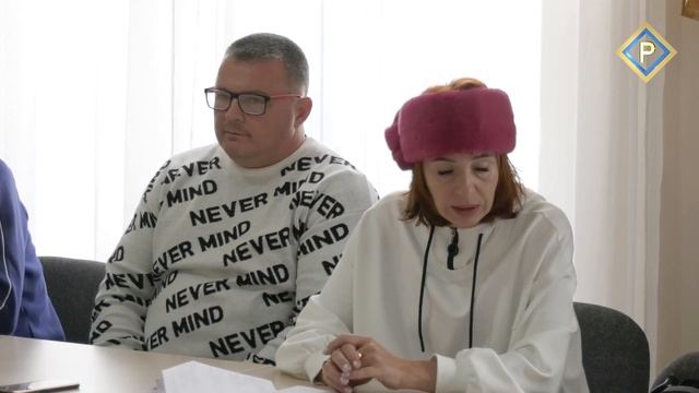 В филиал Палаты предпринимателей обратились бизнесмены Риддера с просьбой помочь в спорных вопросах смотреть онлайн