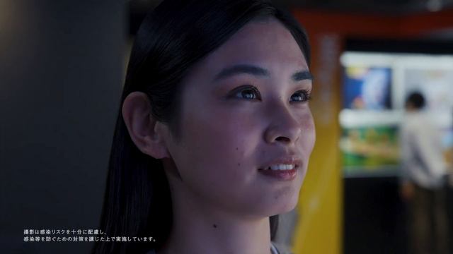 TAMASHII NATIONS STORE TOKYO へようこそ！ смотреть онлайн