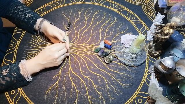 23.ПОСЛЕДСТВИЯ Самостоятельных Чисток и обращения к Силе. смотреть онлайн