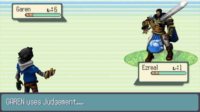 It's super effective! смотреть онлайн