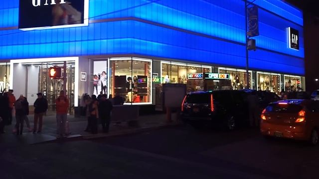 Рождество в Нью Йорке (Christmas in New York). Традиции и История праздника смотреть онлайн