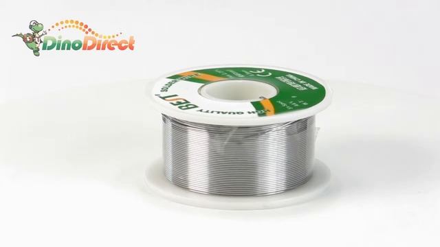 Soldering Solder Desoldering Stannum Wire Wrick 0.5mm from Dinodirect.com смотреть онлайн