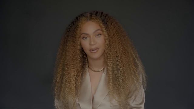 Beyoncé Commencement Speech | Dear Class Of 2020 смотреть онлайн