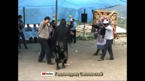 Даргинская свадьба в горах с.Худуц 12 год