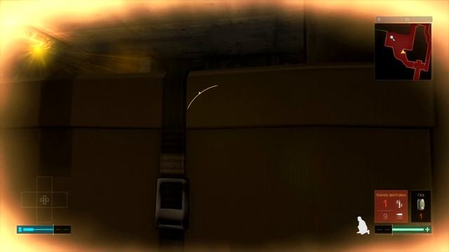 Deus Ex Mankind Divided Часть 2 Перезагрузка смотреть онлайн