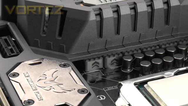 ASUS Sabertooth Z170 MARK 1 Review [HD] смотреть онлайн