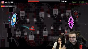 Булкин реагирует на Bloodbath